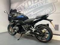 USED 2019 69 BMW R1250RS EXCLUSIVE - BUY ONLINE 24 HRS A DAY - FINANCE AVAILABLE - ALL TYPES OF CREDIT ACCEPTED WITH SCORPION RACE EXHAUST
