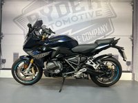 USED 2019 69 BMW R1250RS EXCLUSIVE - BUY ONLINE 24 HRS A DAY - FINANCE AVAILABLE - ALL TYPES OF CREDIT ACCEPTED WITH SCORPION RACE EXHAUST