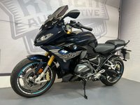 USED 2019 69 BMW R1250RS EXCLUSIVE - BUY ONLINE 24 HRS A DAY - FINANCE AVAILABLE - ALL TYPES OF CREDIT ACCEPTED WITH SCORPION RACE EXHAUST
