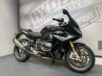USED 2019 69 BMW R1250RS EXCLUSIVE - BUY ONLINE 24 HRS A DAY - FINANCE AVAILABLE - ALL TYPES OF CREDIT ACCEPTED WITH SCORPION RACE EXHAUST