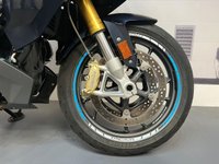 USED 2019 69 BMW R1250RS EXCLUSIVE - BUY ONLINE 24 HRS A DAY - FINANCE AVAILABLE - ALL TYPES OF CREDIT ACCEPTED WITH SCORPION RACE EXHAUST