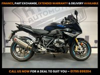 USED 2019 69 BMW R1250RS EXCLUSIVE - BUY ONLINE 24 HRS A DAY - FINANCE AVAILABLE - ALL TYPES OF CREDIT ACCEPTED WITH SCORPION RACE EXHAUST