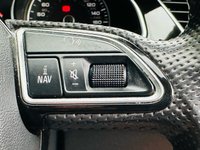 USED 2014 63 AUDI A5 2.0 TDI BLACK EDITION 2d 177 BHP Nav / Leather / B&O / DAB / Rotor alloys