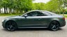 USED 2014 63 AUDI A5 2.0 TDI BLACK EDITION 2d 177 BHP Nav / Leather / B&O / DAB / Rotor alloys