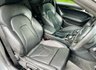 USED 2014 63 AUDI A5 2.0 TDI BLACK EDITION 2d 177 BHP Nav / Leather / B&O / DAB / Rotor alloys