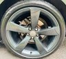 USED 2014 63 AUDI A5 2.0 TDI BLACK EDITION 2d 177 BHP Nav / Leather / B&O / DAB / Rotor alloys