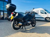 USED 2016 16 KAWASAKI VERSYS 1000 GT - BUY ONLINE 24 HRS A DAY - FINANCE AVAILABLE - ALL TYPES OF CREDIT ACCEPTED GREAT SPEC WITH FULL LUGGAGE
