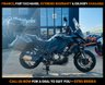 USED 2016 16 KAWASAKI VERSYS 1000 GT - BUY ONLINE 24 HRS A DAY - FINANCE AVAILABLE - ALL TYPES OF CREDIT ACCEPTED GREAT SPEC WITH FULL LUGGAGE