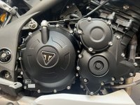 USED 2018 18 TRIUMPH SPEED TRIPLE 1050 RS - BUY ONLINE 24 HRS A DAY - FINANCE AVAILABLE - ALL TYPES OF CREDIT ACCEPTED WITH ARROW EXHAUSTS