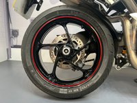 USED 2018 18 TRIUMPH SPEED TRIPLE 1050 RS - BUY ONLINE 24 HRS A DAY - FINANCE AVAILABLE - ALL TYPES OF CREDIT ACCEPTED WITH ARROW EXHAUSTS