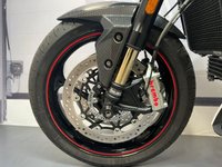 USED 2018 18 TRIUMPH SPEED TRIPLE 1050 RS - BUY ONLINE 24 HRS A DAY - FINANCE AVAILABLE - ALL TYPES OF CREDIT ACCEPTED WITH ARROW EXHAUSTS
