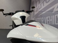 USED 2018 18 TRIUMPH SPEED TRIPLE 1050 RS - BUY ONLINE 24 HRS A DAY - FINANCE AVAILABLE - ALL TYPES OF CREDIT ACCEPTED WITH ARROW EXHAUSTS