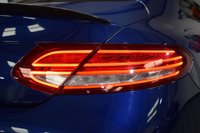 USED 2016 66 MERCEDES-BENZ C-CLASS 2.1 C 250 D AMG LINE PREMIUM 2d 201 BHP PAN ROOF / EXCELLENT EXAMPLE