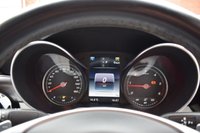 USED 2016 66 MERCEDES-BENZ C-CLASS 2.1 C 250 D AMG LINE PREMIUM 2d 201 BHP PAN ROOF / EXCELLENT EXAMPLE