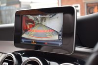 USED 2016 66 MERCEDES-BENZ C-CLASS 2.1 C 250 D AMG LINE PREMIUM 2d 201 BHP PAN ROOF / EXCELLENT EXAMPLE