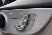 USED 2016 66 MERCEDES-BENZ C-CLASS 2.1 C 250 D AMG LINE PREMIUM 2d 201 BHP PAN ROOF / EXCELLENT EXAMPLE