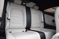USED 2016 66 MERCEDES-BENZ C-CLASS 2.1 C 250 D AMG LINE PREMIUM 2d 201 BHP PAN ROOF / EXCELLENT EXAMPLE