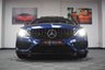 USED 2016 66 MERCEDES-BENZ C-CLASS 2.1 C 250 D AMG LINE PREMIUM 2d 201 BHP PAN ROOF / EXCELLENT EXAMPLE