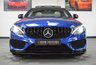 USED 2016 66 MERCEDES-BENZ C-CLASS 2.1 C 250 D AMG LINE PREMIUM 2d 201 BHP PAN ROOF / EXCELLENT EXAMPLE