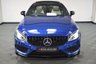 USED 2016 66 MERCEDES-BENZ C-CLASS 2.1 C 250 D AMG LINE PREMIUM 2d 201 BHP PAN ROOF / EXCELLENT EXAMPLE