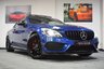 USED 2016 66 MERCEDES-BENZ C-CLASS 2.1 C 250 D AMG LINE PREMIUM 2d 201 BHP PAN ROOF / EXCELLENT EXAMPLE
