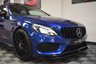 USED 2016 66 MERCEDES-BENZ C-CLASS 2.1 C 250 D AMG LINE PREMIUM 2d 201 BHP PAN ROOF / EXCELLENT EXAMPLE