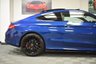 USED 2016 66 MERCEDES-BENZ C-CLASS 2.1 C 250 D AMG LINE PREMIUM 2d 201 BHP PAN ROOF / EXCELLENT EXAMPLE