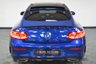 USED 2016 66 MERCEDES-BENZ C-CLASS 2.1 C 250 D AMG LINE PREMIUM 2d 201 BHP PAN ROOF / EXCELLENT EXAMPLE