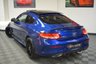 USED 2016 66 MERCEDES-BENZ C-CLASS 2.1 C 250 D AMG LINE PREMIUM 2d 201 BHP PAN ROOF / EXCELLENT EXAMPLE