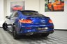 USED 2016 66 MERCEDES-BENZ C-CLASS 2.1 C 250 D AMG LINE PREMIUM 2d 201 BHP PAN ROOF / EXCELLENT EXAMPLE