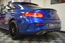 USED 2016 66 MERCEDES-BENZ C-CLASS 2.1 C 250 D AMG LINE PREMIUM 2d 201 BHP PAN ROOF / EXCELLENT EXAMPLE