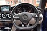 USED 2016 66 MERCEDES-BENZ C-CLASS 2.1 C 250 D AMG LINE PREMIUM 2d 201 BHP PAN ROOF / EXCELLENT EXAMPLE