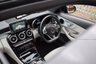 USED 2016 66 MERCEDES-BENZ C-CLASS 2.1 C 250 D AMG LINE PREMIUM 2d 201 BHP PAN ROOF / EXCELLENT EXAMPLE