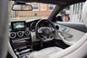 USED 2016 66 MERCEDES-BENZ C-CLASS 2.1 C 250 D AMG LINE PREMIUM 2d 201 BHP PAN ROOF / EXCELLENT EXAMPLE