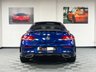 USED 2016 66 MERCEDES-BENZ C-CLASS 2.1 C 250 D AMG LINE PREMIUM 2d 201 BHP PAN ROOF / EXCELLENT EXAMPLE