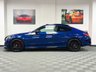USED 2016 66 MERCEDES-BENZ C-CLASS 2.1 C 250 D AMG LINE PREMIUM 2d 201 BHP PAN ROOF / EXCELLENT EXAMPLE