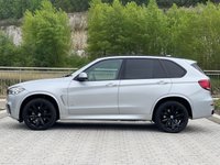 USED 2015 15 BMW X5 3.0 XDRIVE40D M SPORT 5d 309 BHP 