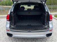 USED 2015 15 BMW X5 3.0 XDRIVE40D M SPORT 5d 309 BHP 