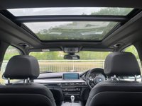 USED 2015 15 BMW X5 3.0 XDRIVE40D M SPORT 5d 309 BHP 