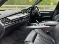 USED 2015 15 BMW X5 3.0 XDRIVE40D M SPORT 5d 309 BHP 