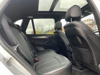 USED 2015 15 BMW X5 3.0 XDRIVE40D M SPORT 5d 309 BHP 