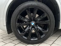 USED 2015 15 BMW X5 3.0 XDRIVE40D M SPORT 5d 309 BHP 