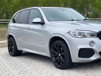 USED 2015 15 BMW X5 3.0 XDRIVE40D M SPORT 5d 309 BHP 