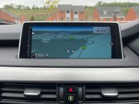 USED 2015 15 BMW X5 3.0 XDRIVE40D M SPORT 5d 309 BHP 