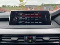 USED 2015 15 BMW X5 3.0 XDRIVE40D M SPORT 5d 309 BHP 