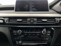 USED 2015 15 BMW X5 3.0 XDRIVE40D M SPORT 5d 309 BHP 
