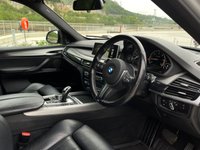 USED 2015 15 BMW X5 3.0 XDRIVE40D M SPORT 5d 309 BHP 