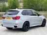 USED 2015 15 BMW X5 3.0 XDRIVE40D M SPORT 5d 309 BHP 