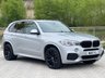 USED 2015 15 BMW X5 3.0 XDRIVE40D M SPORT 5d 309 BHP 