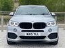 USED 2015 15 BMW X5 3.0 XDRIVE40D M SPORT 5d 309 BHP 